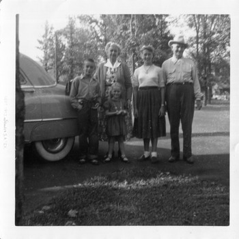 Photo of Jeanine VanKerckhove